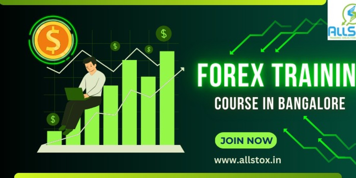 Transform Your Financial Future with Forex Training in Bangalore