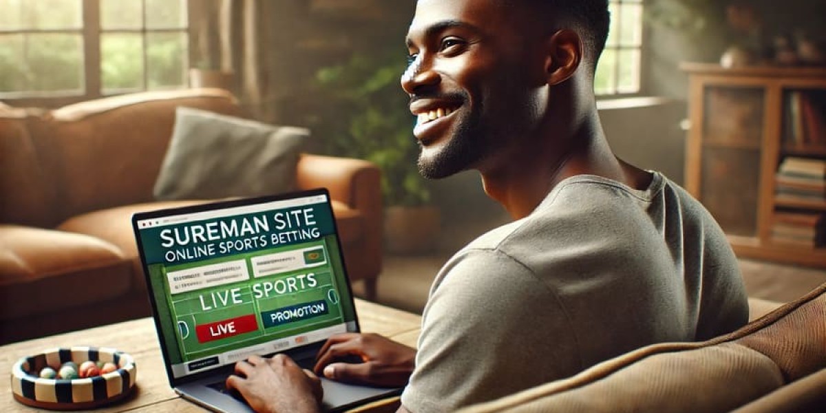 Gambling Sites Evaluation Made Easy with Sureman’s Scam Verification Platform