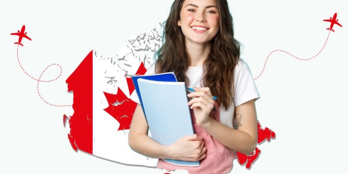 Study in Canada: Expert Consultants to Guide Your Journey