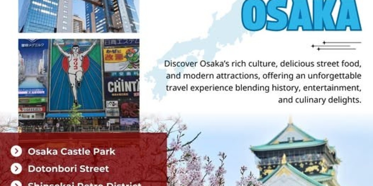 Luxury & Budget-Friendly Japan Tour Packages – Book Now!