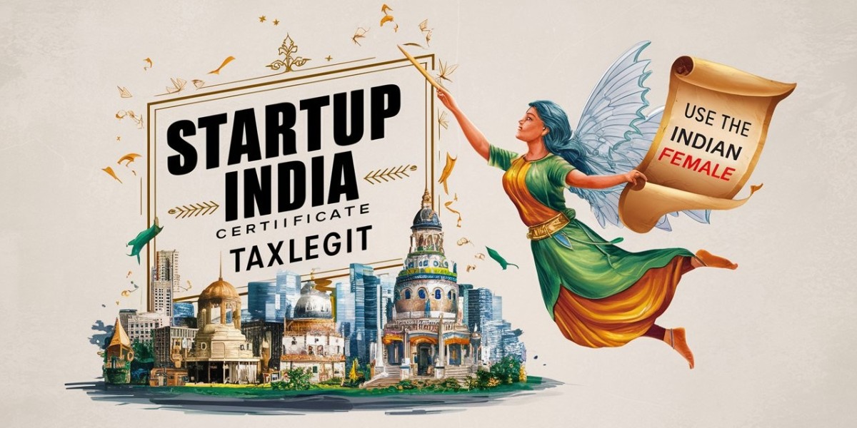 How to Obtain Your Startup India Certificate: A Step-by-Step Guide ?