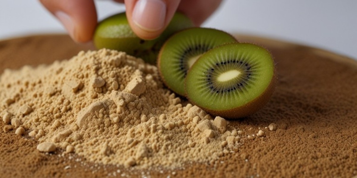 Kiwi Powder Manufacturing Plant Report 2025: Project Details, Requirements and Cost Involved