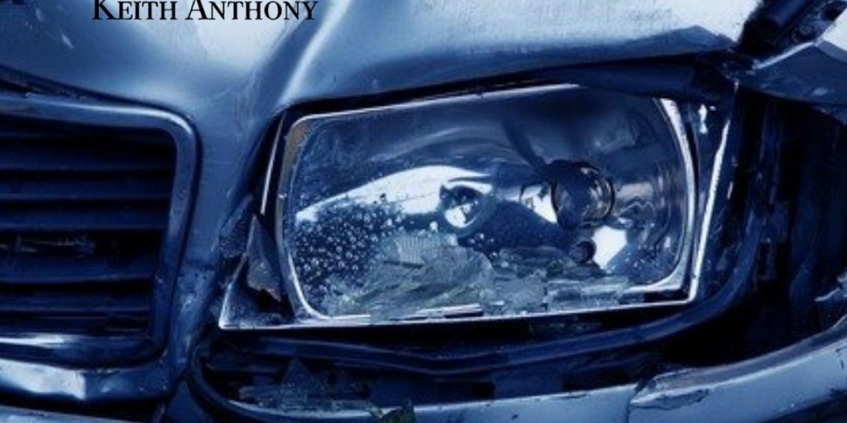 Expert Legal Representation for Car Accidents in Connecticut