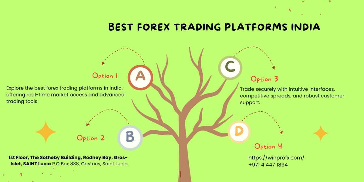 What are the top forex trading platforms available for Indian traders in 2025?