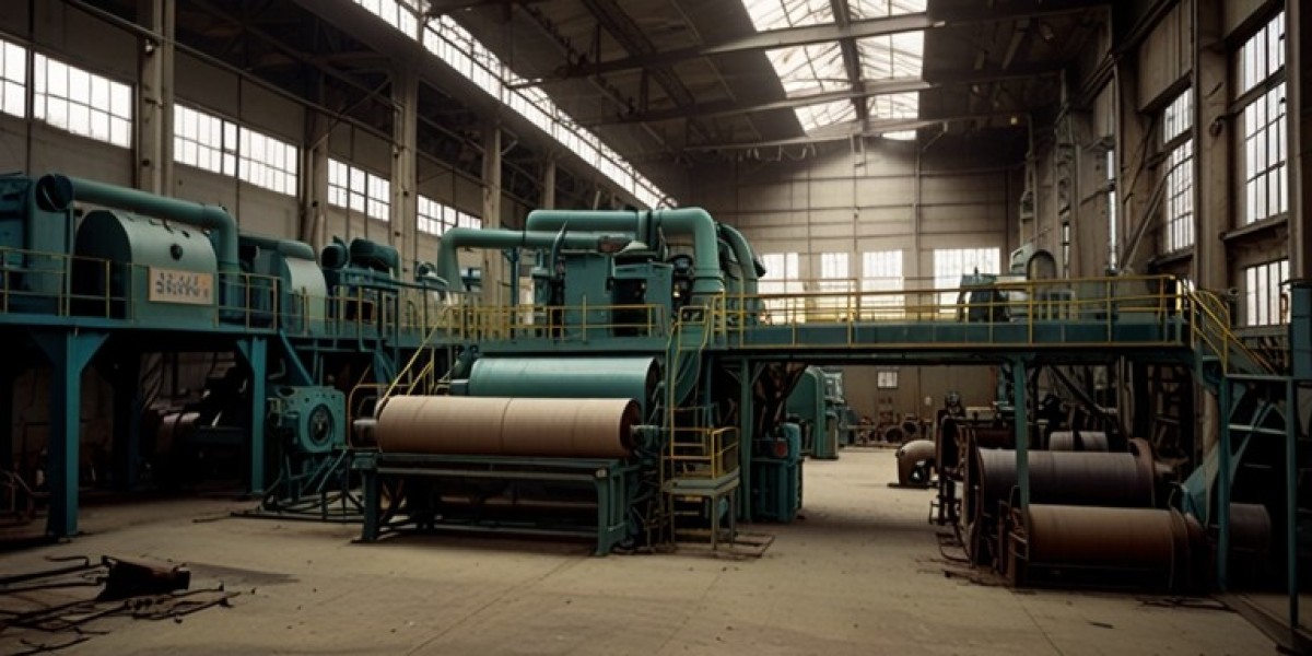 Emery Paper Manufacturing Project Report 2025: Industry Trends, Plant Setup and Raw Materials