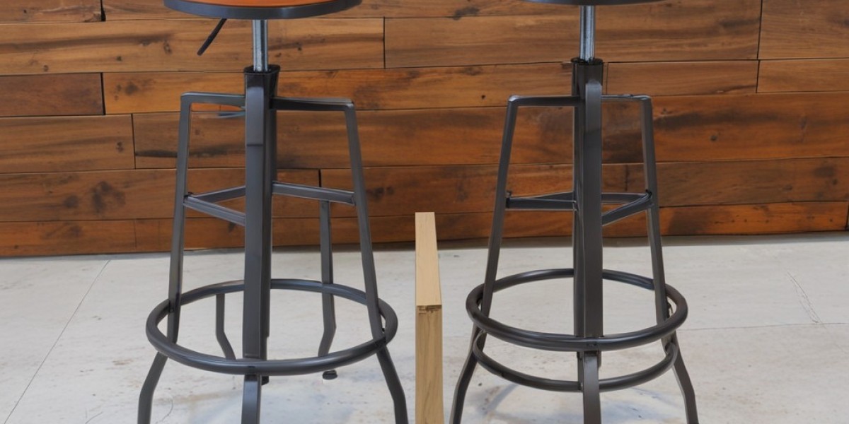 Bar Stool Manufacturing Plant Cost 2025: Industry Trends, Machinery and Raw Materials