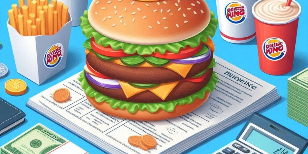 Burger King Franchise Apply Online: How to Get Started & Contact Details