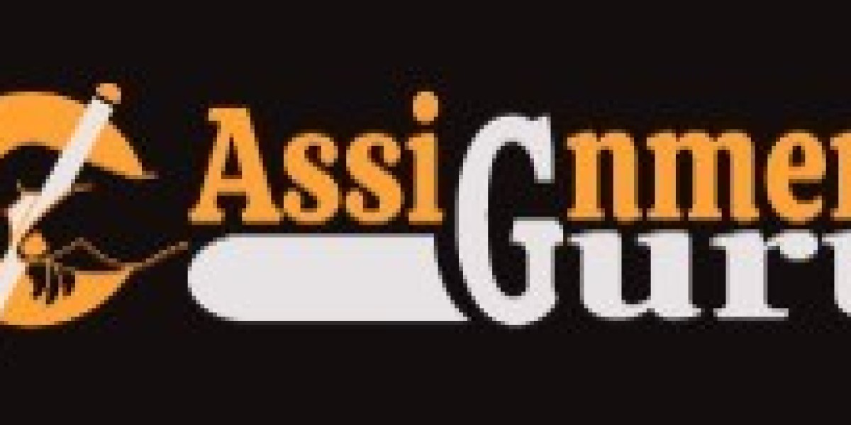 Conquer Your Assignments with Assignment Guru UK