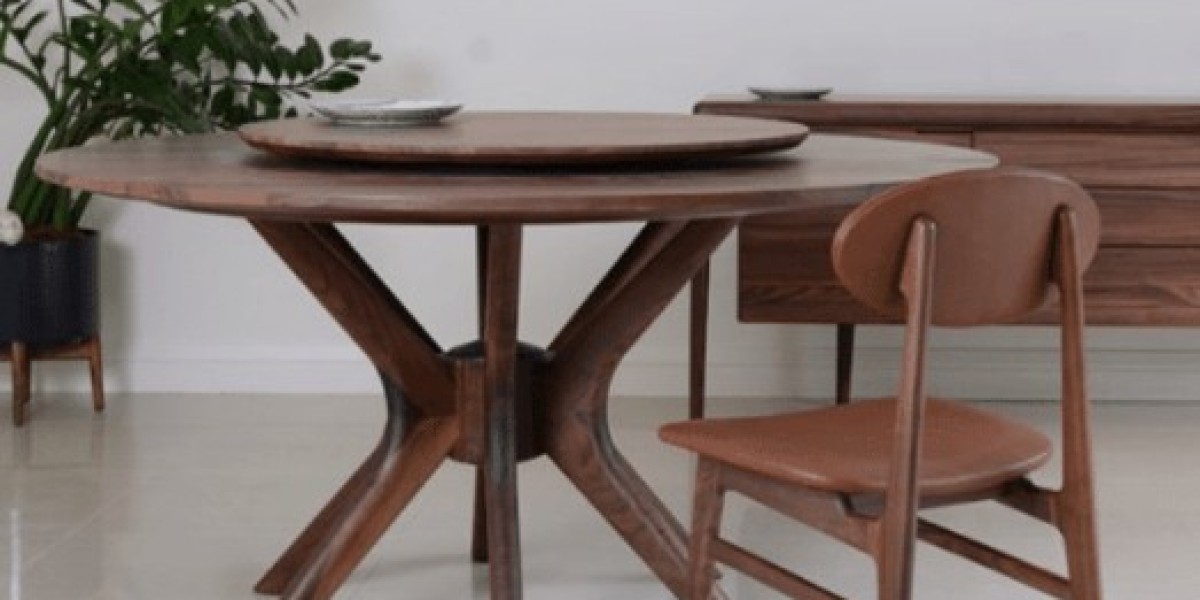 How do you care for your solid timber dining table set？