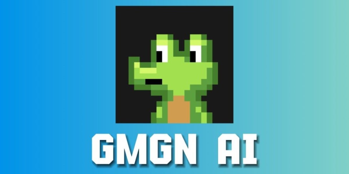 Is GMGN AI the Future of Trading? Discover the Fastest Way to Profit!