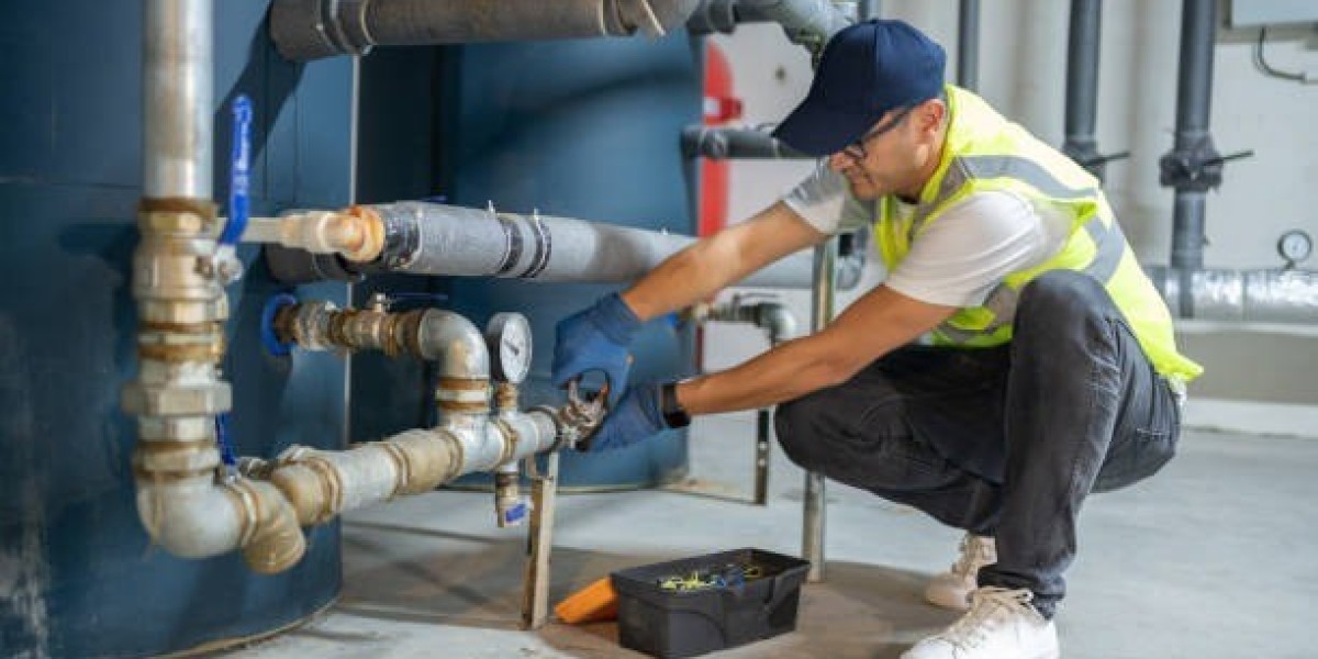 Key Factors to Consider When Hiring Plumbing Companies in Dubai