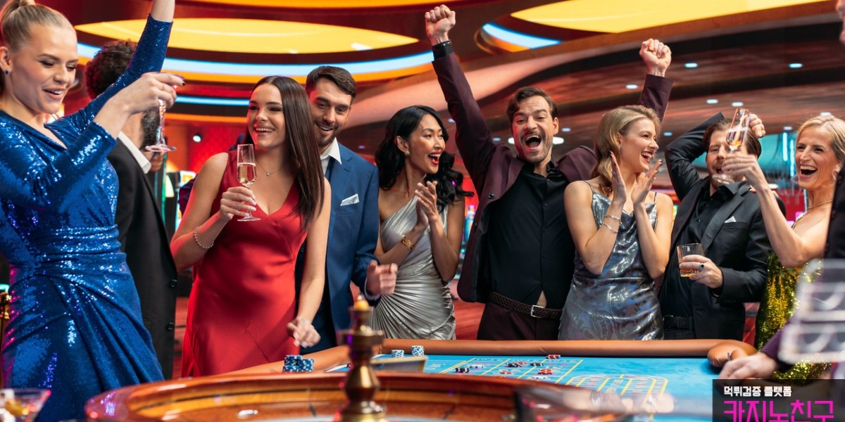 Find Safe Gaming with Casino79: Your Go-To Scam Verification Platform for Gambling Sites