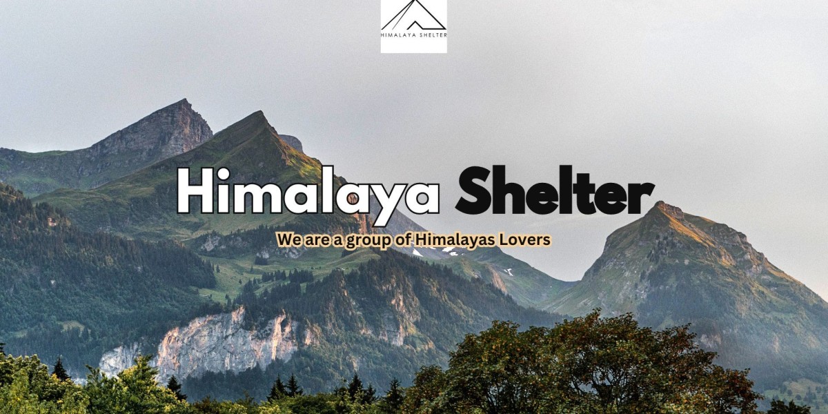 Trekking with Himalaya Shelter – The Best Trekking Company in Uttarakhand