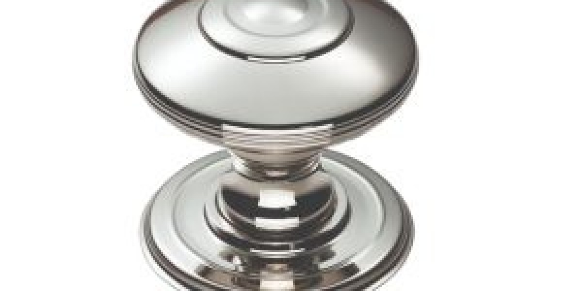 The Ultimate Guide to Selecting Cupboard Door Knobs That Match Your Style