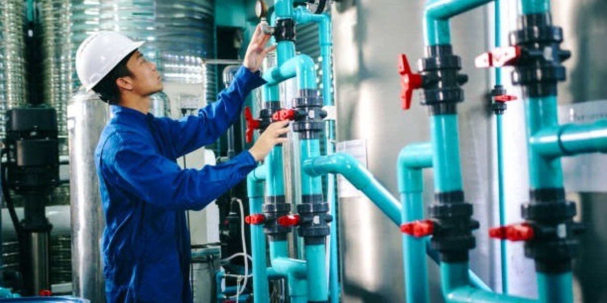 Top Plumbing Solutions in Dubai for Homes and Businesses