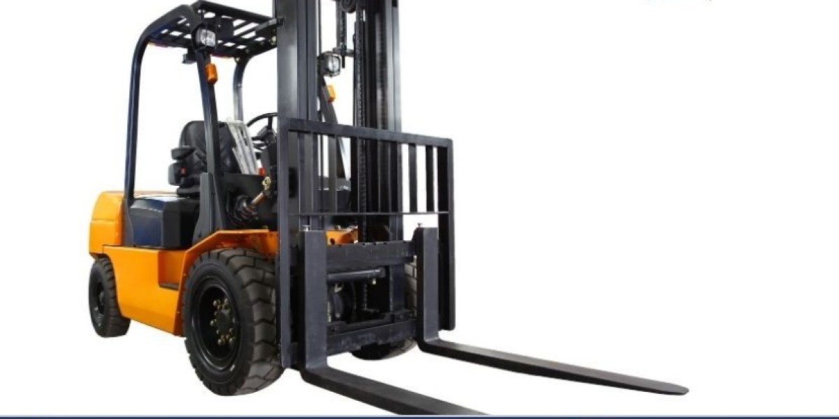 Australia Forklift Market Size, Share, Trends and Report | 2034