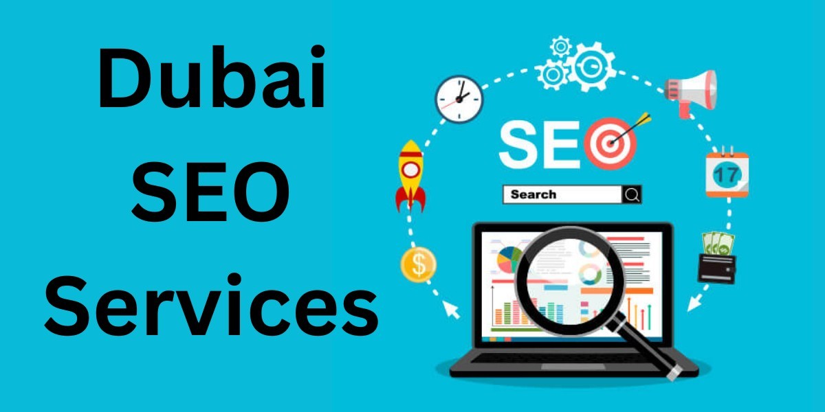 Affordable SEO Services Dubai: Get More Leads & Customers