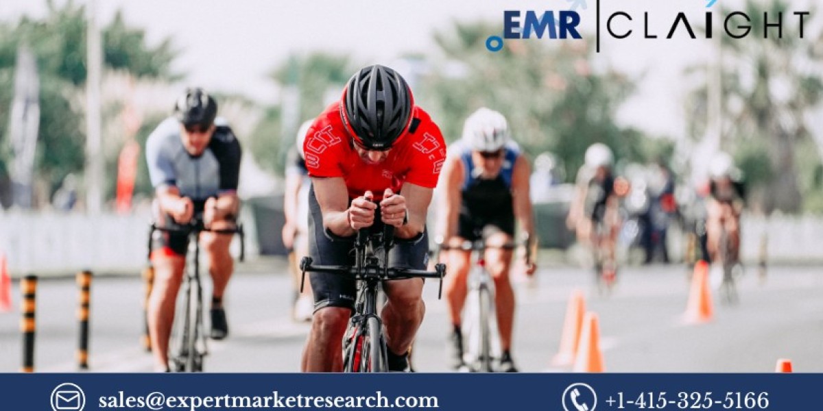 Cycling Apparel Market Size, Share & Trends 2025-2034