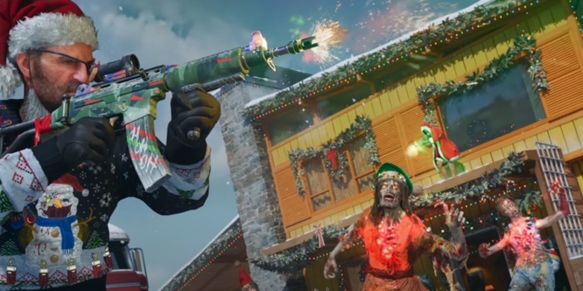 Black Ops 6 Season 2 Reloaded: Release Date, Content, and TMNT Crossover Hype