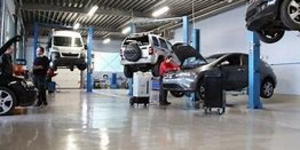 Automotive Repair Shops in Jupiter, Florida: Finding the Best Service for Your Vehicle | Carage