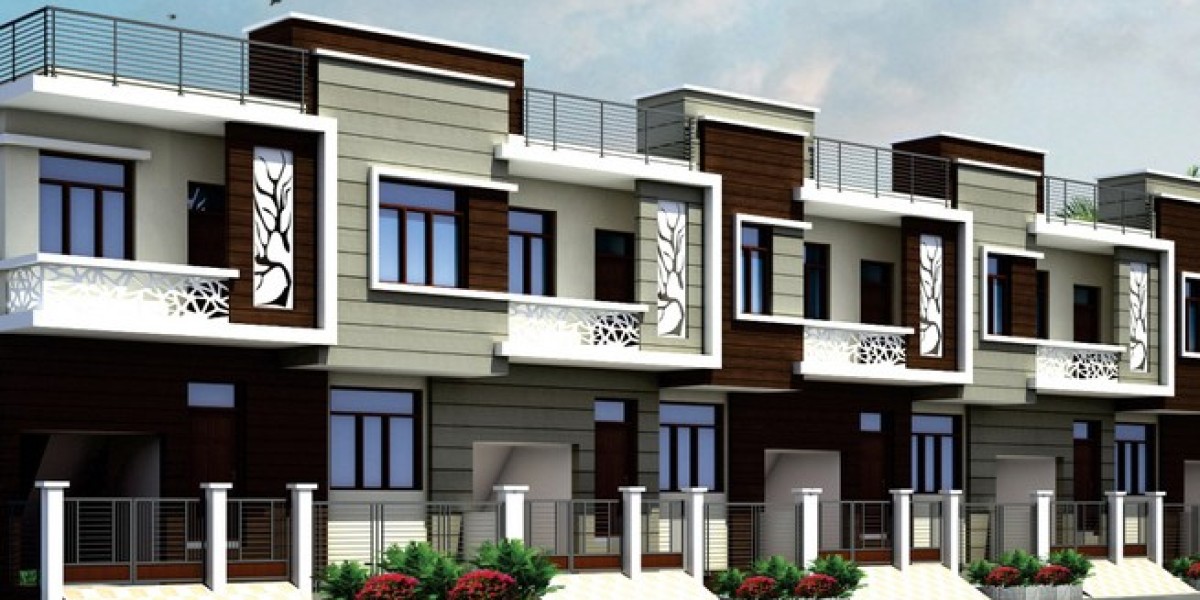 2 BHK Villa in Jaipur A Dream Home with Comfort