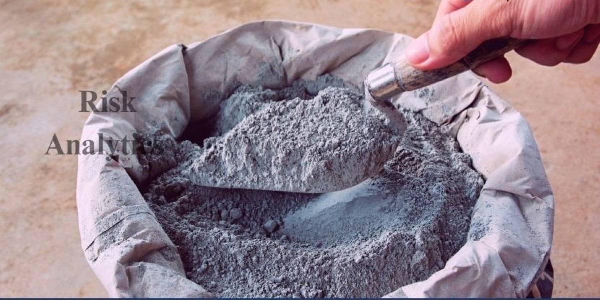 Sub-Saharan Africa Cement Market: Projected Growth and Key Trends (2025-2034)