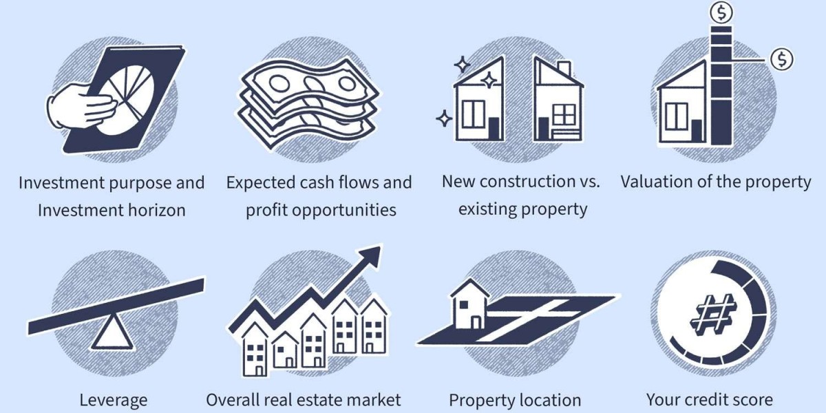 Strategic Real Estate Investment in New Jersey: A Complex Analysis