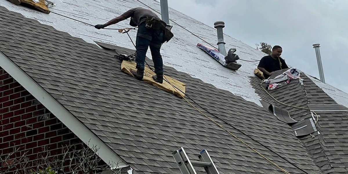 Slidell Roofers – Trusted Roofing Experts for Quality and Durability