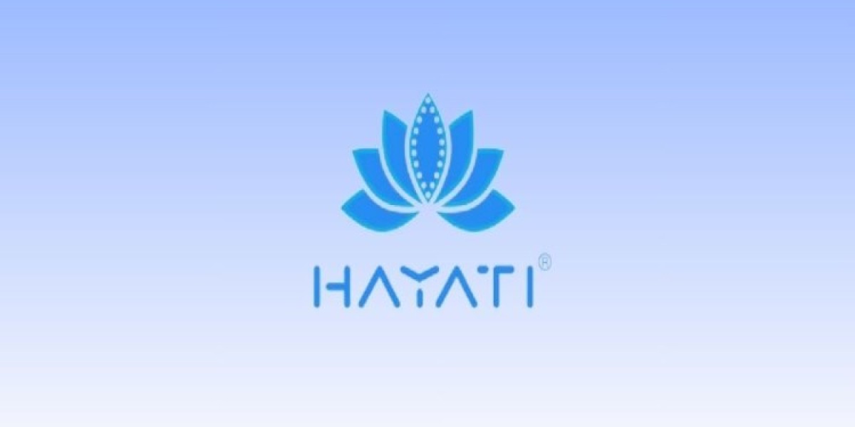 Hayati: Redefining the Vaping Experience with VapeHub