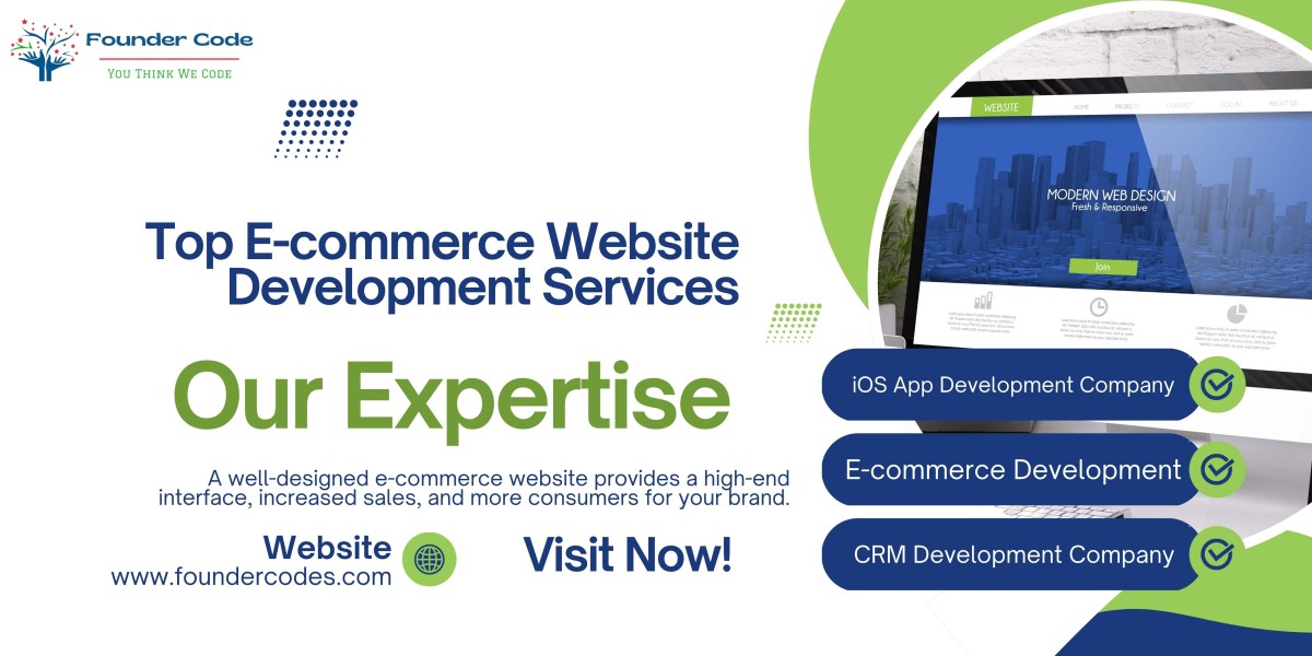 Top E-commerce Website Development Services in Delhi for Your Business Growth