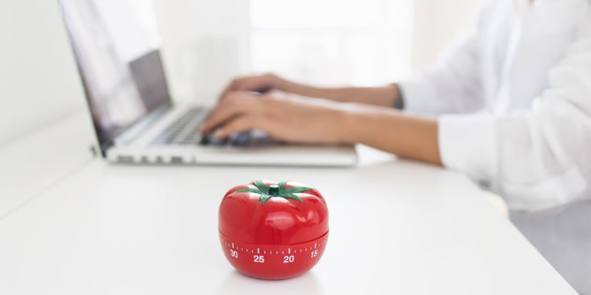 The Pomodoro Technique: A Game-Changer for Student Productivity