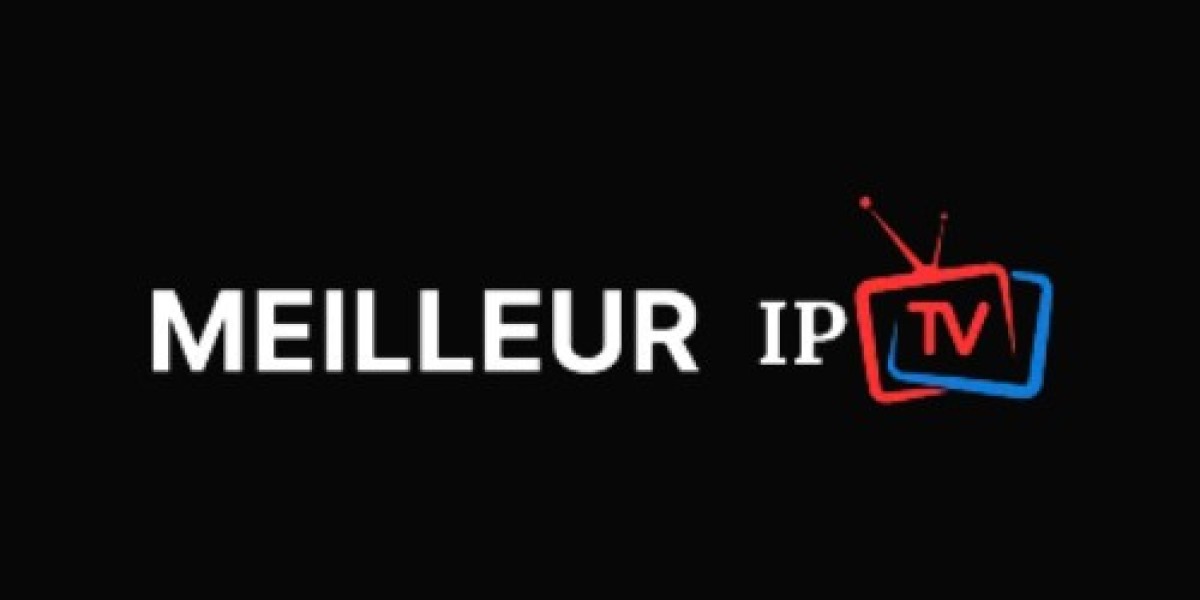 Le Meilleur Abonnement IPTV en France en 2025 : Guide Complet