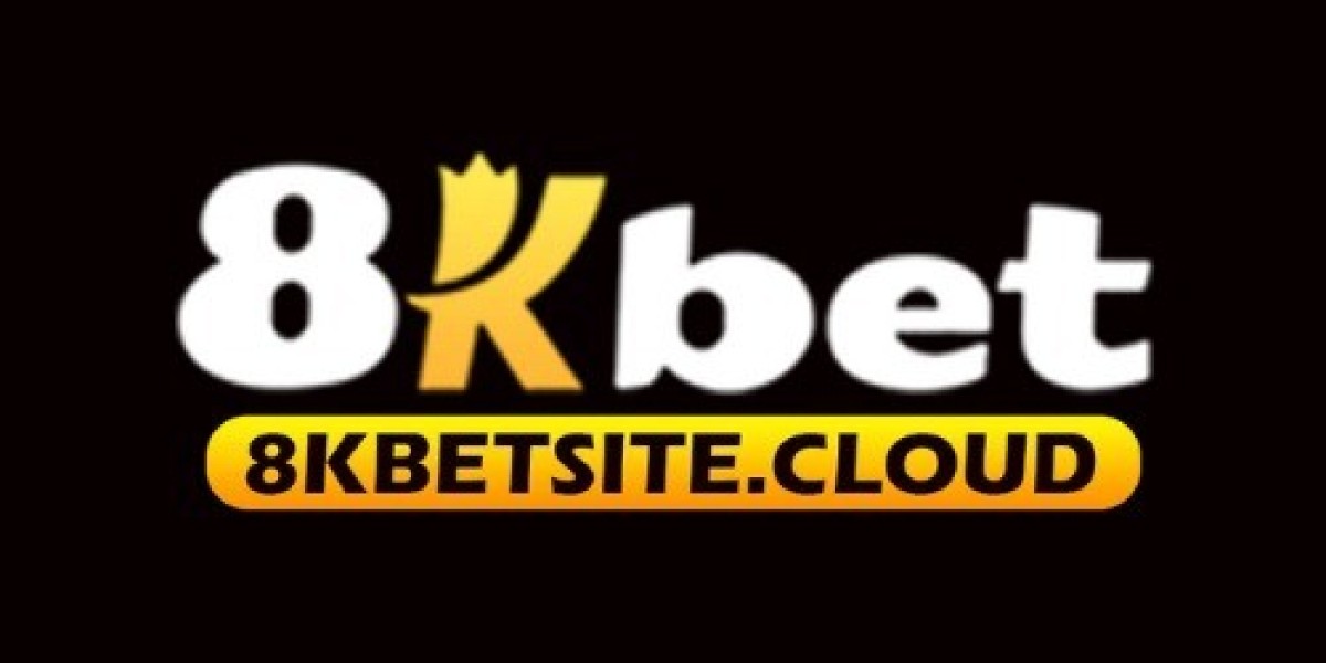 8KBet site Cloud