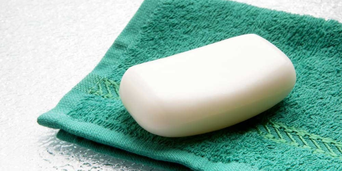 Soap Manufacturing Plant Cost, Setup Report | Raw Material Requirements and Industry Trends