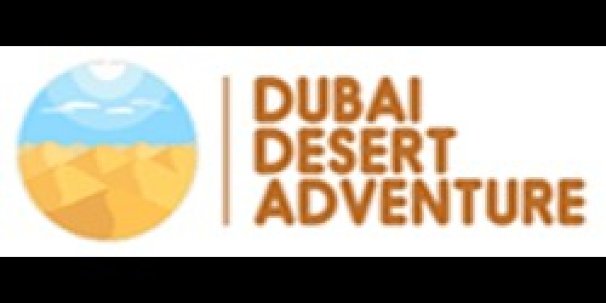 Desert safari deals