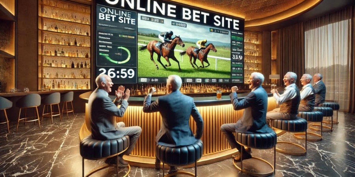 Discovering the Perfect Scam Verification Platform for Online Sports Betting: Meet toto79.in