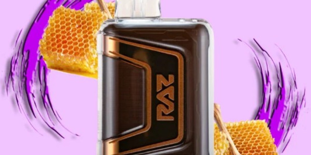 The Ultimate Raz Vape Guide: Flavors, Features & A Must-Try Dessert Vape