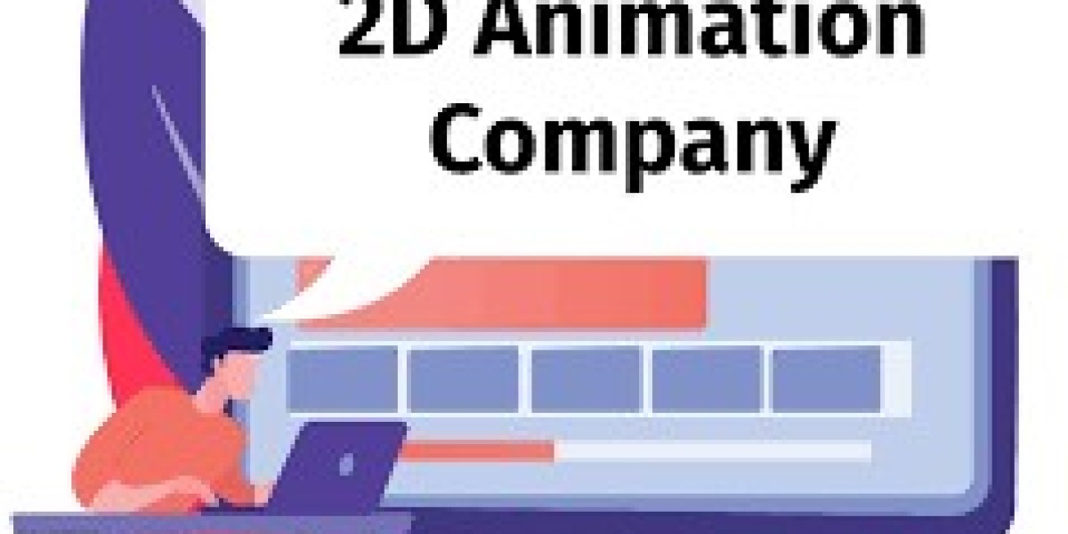 A Complete Guide to 2D Animation Services – Everything You Need to Know