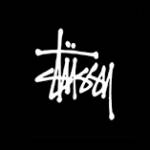 Stussy store