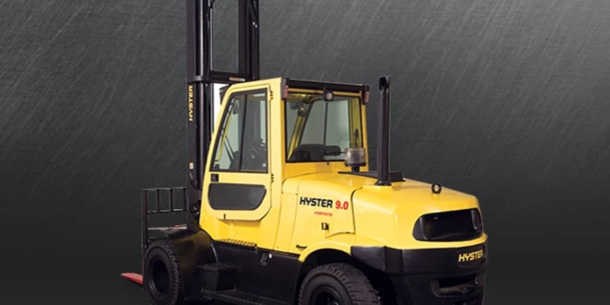 Find the Best Used Forklifts in Houston, TX – Great Deals Available