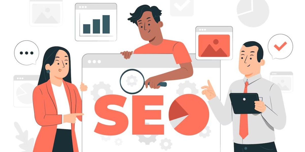 The Importance of SEO Services in Australia for Business Growth