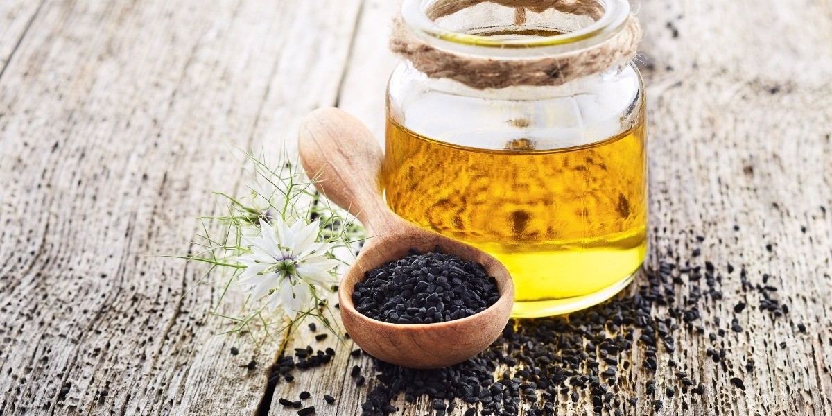 Black Seed Oil Processing Plant Setup Report | Industry Trends, Cost and Economics Details