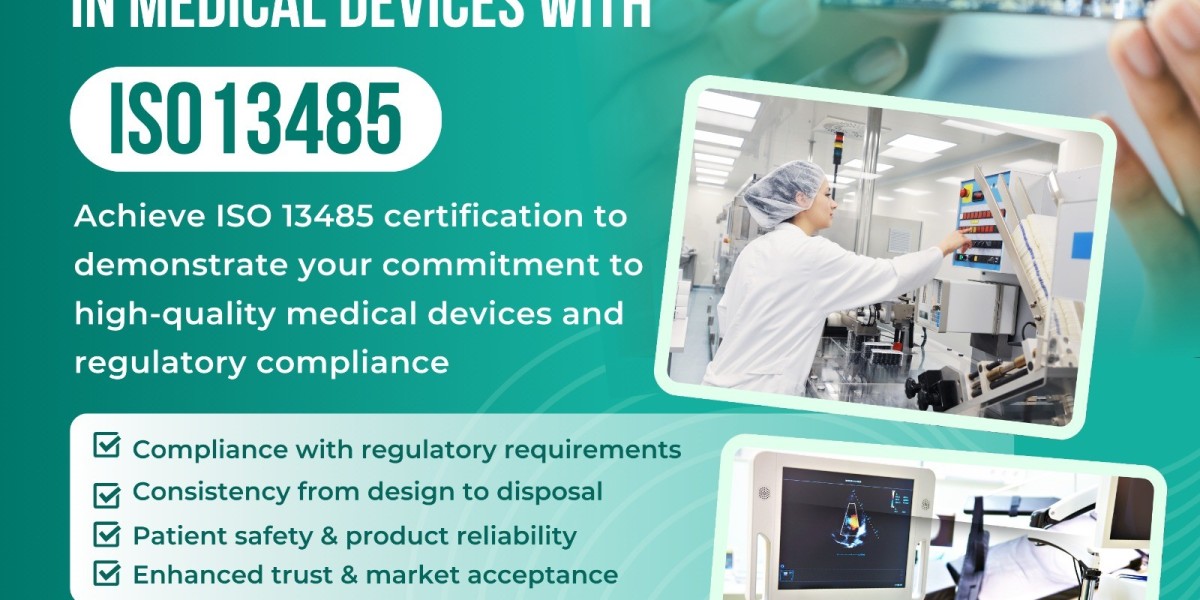 ISO 13485: The Internationally Recognized Standard for Quality Management Systems in Medical Devices