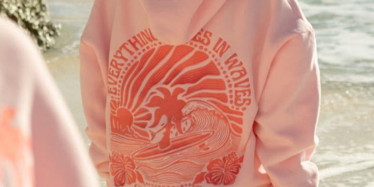 Exploring the Pink Palm Puff Website: Your Destination for Stylish and Comfortable Hoodies