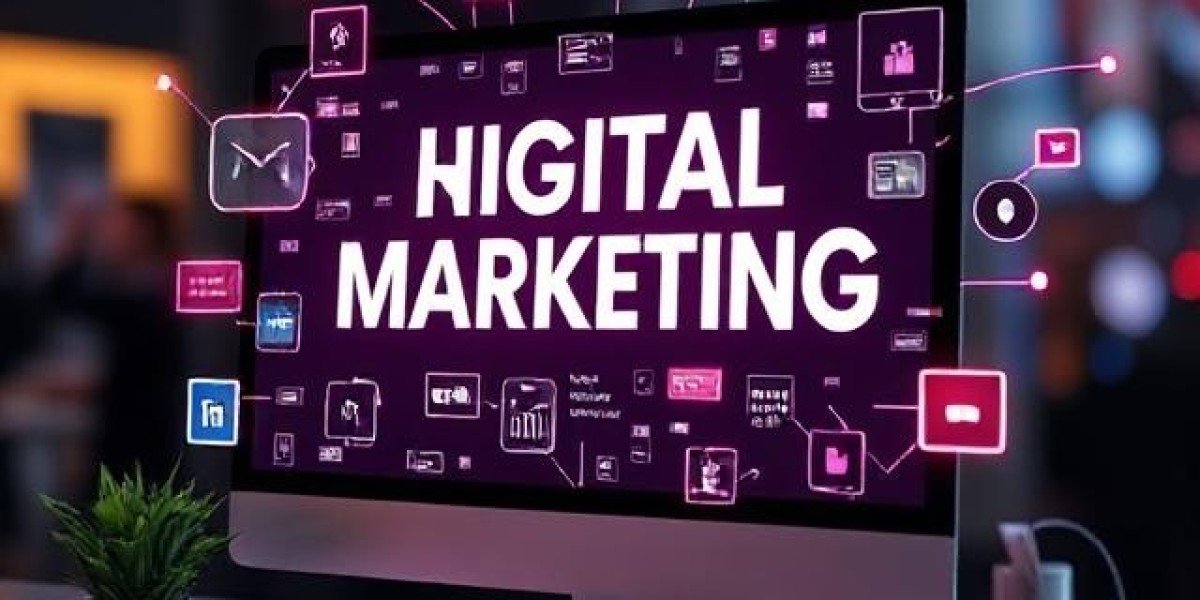 Master Digital Success with an Advanced Digital Marketing Course