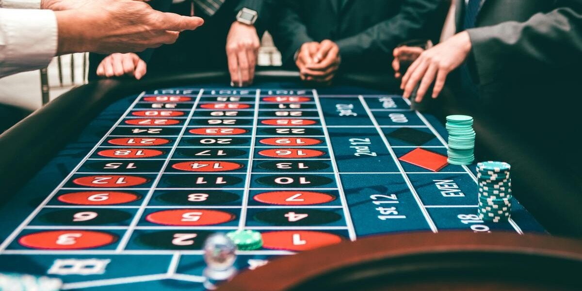 Understanding Evolution Casino and the Importance of Scam Verification with Inavegas