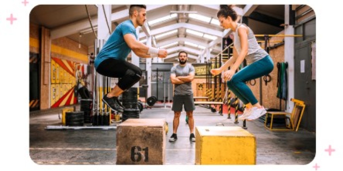 CrossFit Gym Management Software Streamlining Operations for Success