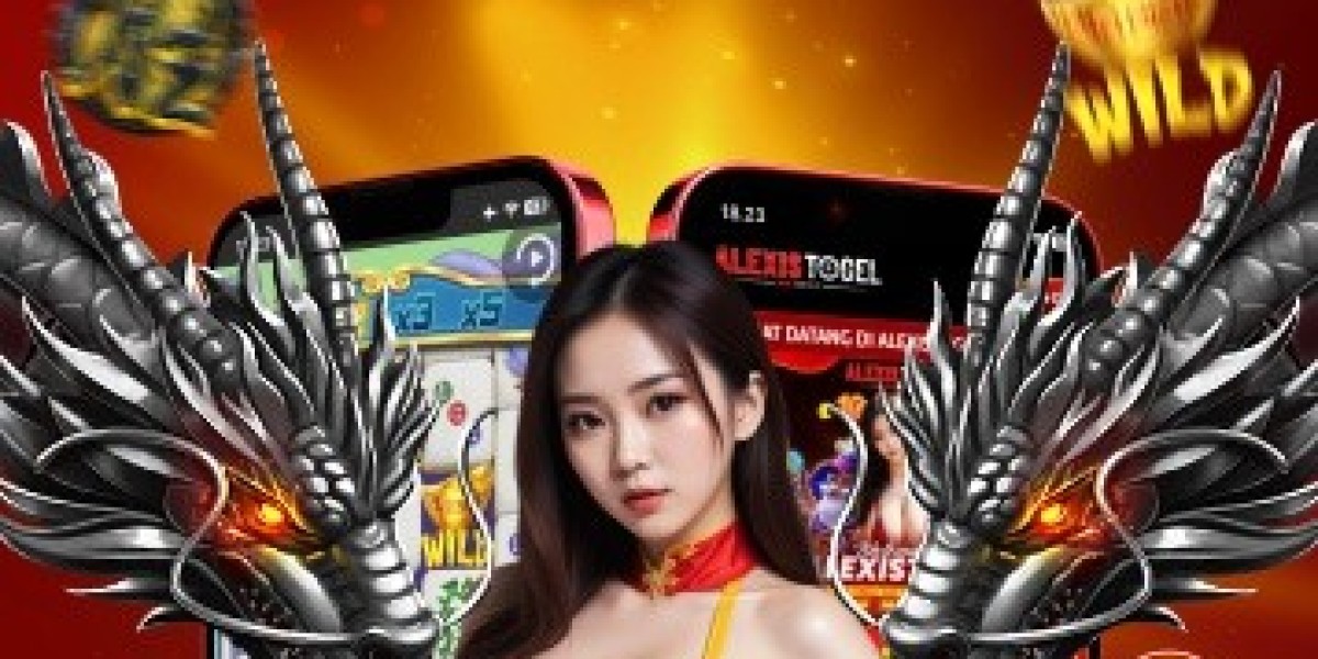 Situs Slot Gacor: Panduan Lengkap untuk Menang Besar