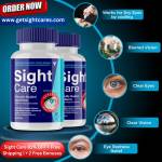 SightCare Vision Supplement capsules vs other eye supplement