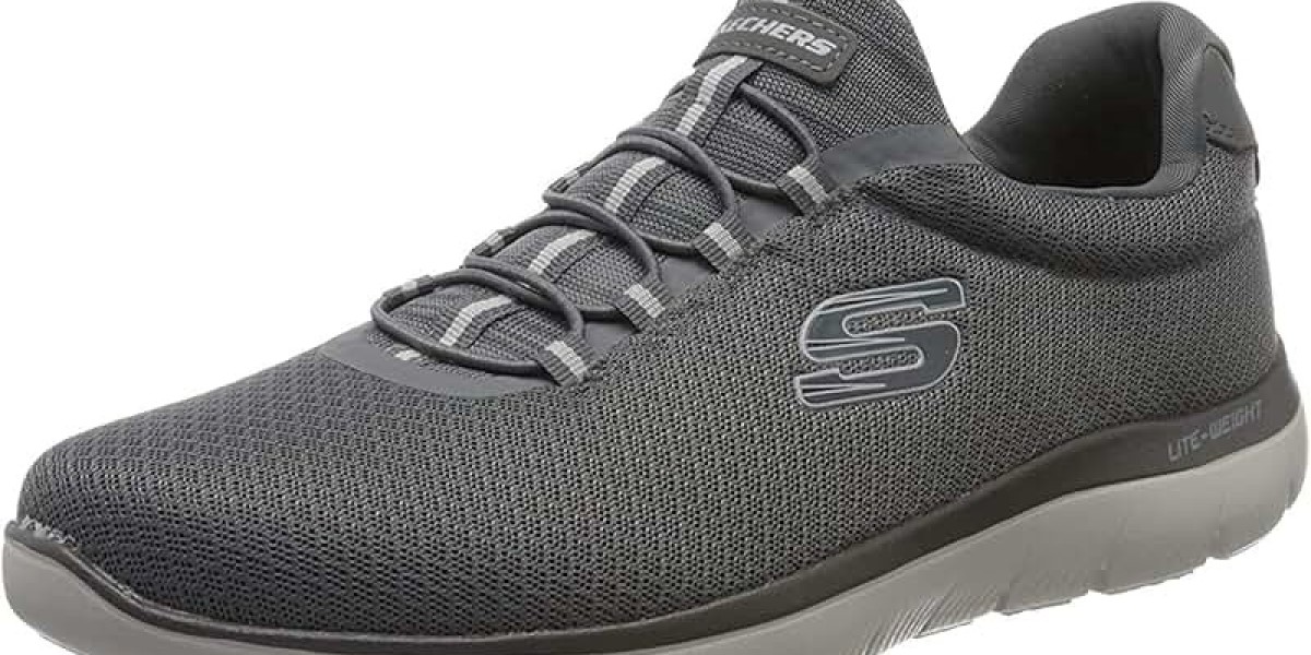 Elevate Your Style with Dealsexpress Skechers Shoes for Men